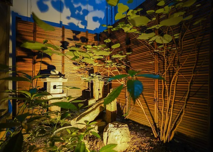 Shirakabanoyado - Ashihara